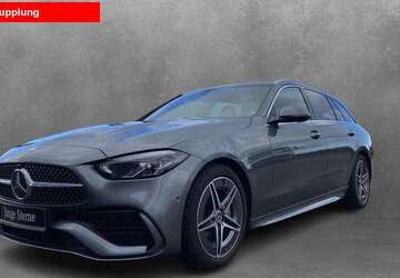 Mercedes-Benz C 300 13.000 km 44.140 &euro; Ribnitz-Damgarten 18311