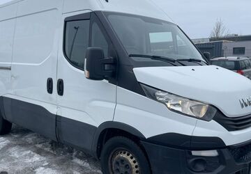 IVECO Andere 196.713 km 10.450 &euro; Broderstorf 18184