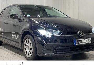 VW Polo 10.000 km 22.480 &euro; Rostock 18146