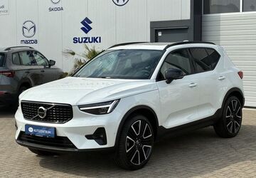 Volvo XC40 27.586 km 35.441 &euro; Rostock 18146