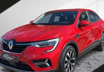 Renault Arkana 62.829 km 17.990 &euro; Rostock 18146