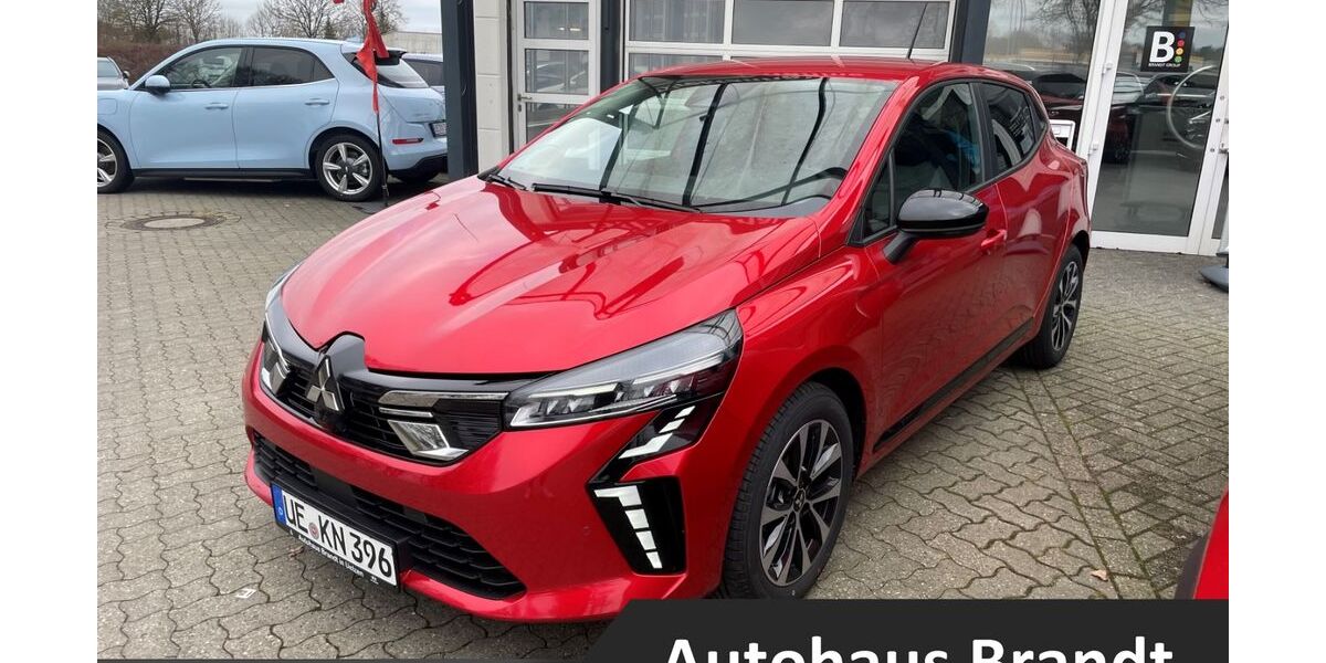 Mitsubishi Colt 10.000 km 15.990 &euro; Rostock 18146