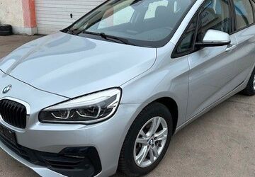 BMW 218 12.100 km 16.650 &euro; Rostock 18069