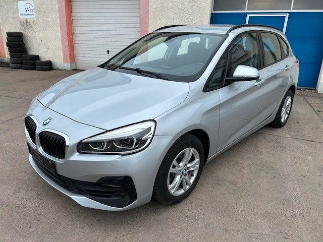 BMW 218 12.100 km 16.650 &euro; Rostock 18069