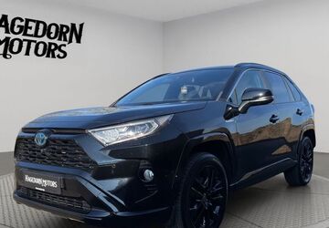 Toyota RAV 4 95.900 km 33.900 &euro; Ribnitz-Damgarten OT Klockenhagen 18311