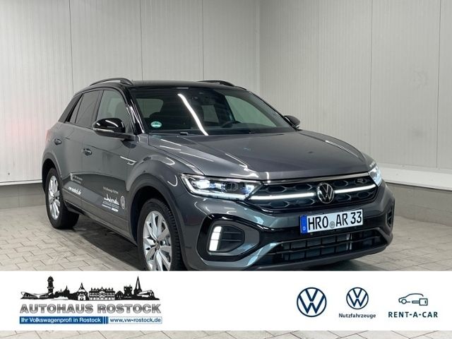 VW T-Roc 7.500 km 43.500 &euro; Rostock 18146