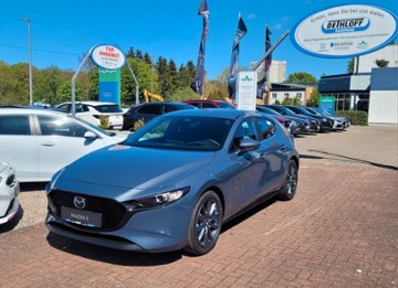 Gebrauchte Mazda 3
