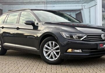 VW Passat Variant 109.716 km 16.490 &euro; Ribnitz Damgarten 18311