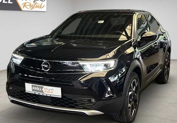 Opel Mokka 19.100 km 22.980 &euro; Rostock 18146