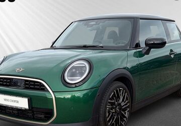 Mini Cooper C 6.100 km 25.779 &euro; Rostock 18146