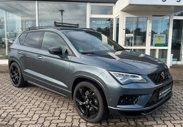 Cupra Ateca 78.800 km 24.990 &euro; Ribnitz-Damgarten 18311