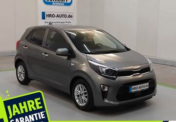 Kia Picanto 27.200 km 14.470 &euro; Rostock 18106