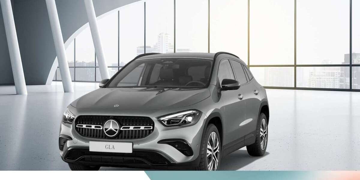 Mercedes-Benz GLA 200 9.615 km 36.750 &euro; Rostock 18055