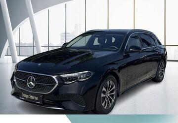 Mercedes-Benz E 220 19.011 km 50.932 &euro; Rostock 18055
