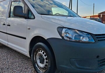 VW Caddy 103.000 km 8.900 &euro; Bad doberan 18209