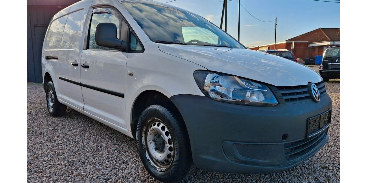 VW Caddy 103.000 km 8.900 &euro; Bad doberan 18209