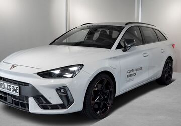 Cupra Leon 10.000 km 39.990 &euro; Rostock 18059