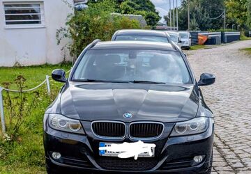 BMW 320 260.000 km 6.200 &euro; Rostock 18109