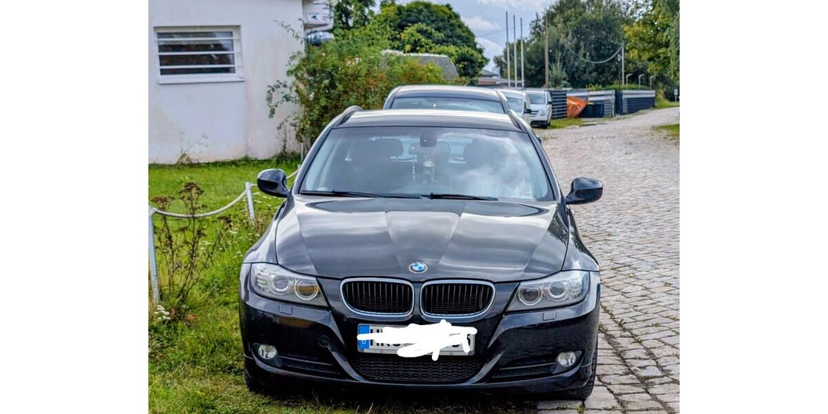 BMW 320 260.000 km 6.200 &euro; Rostock 18109