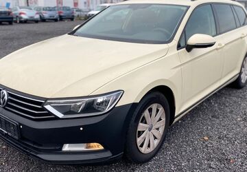 VW Passat Variant 387.844 km 6.490 &euro; Rostock 18107