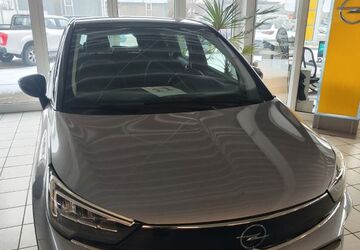 Opel Crossland (X) 38.317 km 16.999 &euro; Bad Doberan 18209