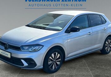 VW Polo 19.696 km 19.890 &euro; Rostock 18107