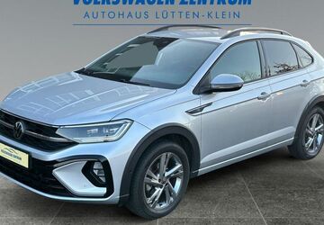 VW Taigo 18.578 km 23.990 &euro; Rostock 18107