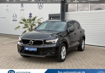 Volvo XC40 20.488 km 33.800 &euro; Rostock 18146