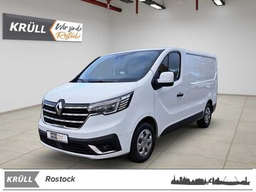 Gebrauchte Renault Trafic