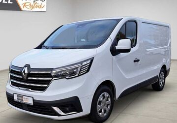 Renault Trafic 42.158 km 22.990 &euro; Rostock 18146
