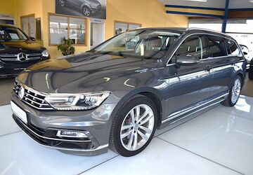 VW Passat Variant 150.000 km 16.880 &euro; Bad Doberan 18209