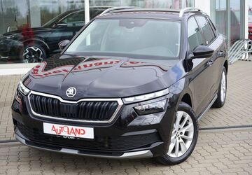 Skoda Kamiq 36.568 km 22.950 &euro; Rostock 18146