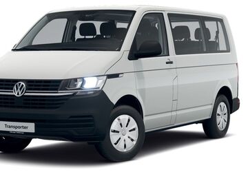 VW T6 Kombi 59.450 km 32.980 &euro; Rostock 18146