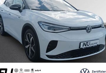 VW ID.5 22.222 km 32.989 &euro; Ribnitz-Damgarten / Barth / Bad Sülze 18311