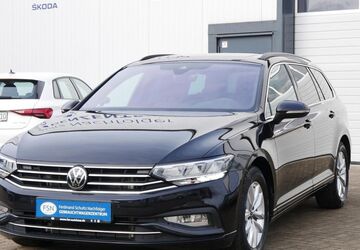 VW Passat Variant 43.000 km 33.680 &euro; Rostock 18146