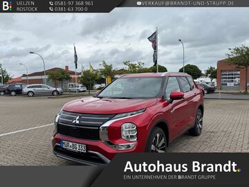 Gebrauchte Mitsubishi Outlander