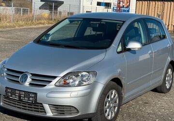 VW Golf Plus 160.027 km 2.999 &euro; Ribnitz-Damgarten 18311