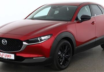 Mazda CX-30 44.973 km 25.950 &euro; Rostock 18146