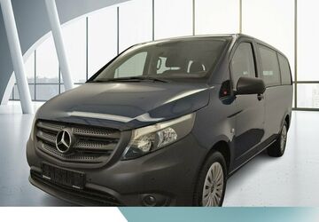 Mercedes-Benz Vito 60.548 km 33.949 &euro; Rostock 18055