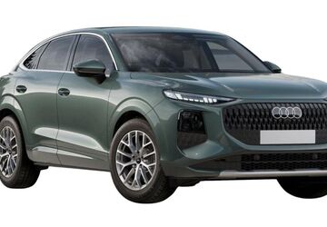 Audi Q3 1.011 km 46.679 &euro; Broderstorf / Rostock 18184
