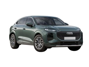 Gebrauchte Audi Q3