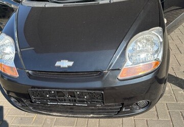 Chevrolet Matiz 128.000 km 2.350 &euro; Rostock 18055