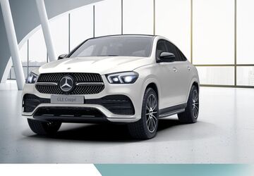 Mercedes-Benz GLE 350 27.306 km 79.135 &euro; Rostock 18055