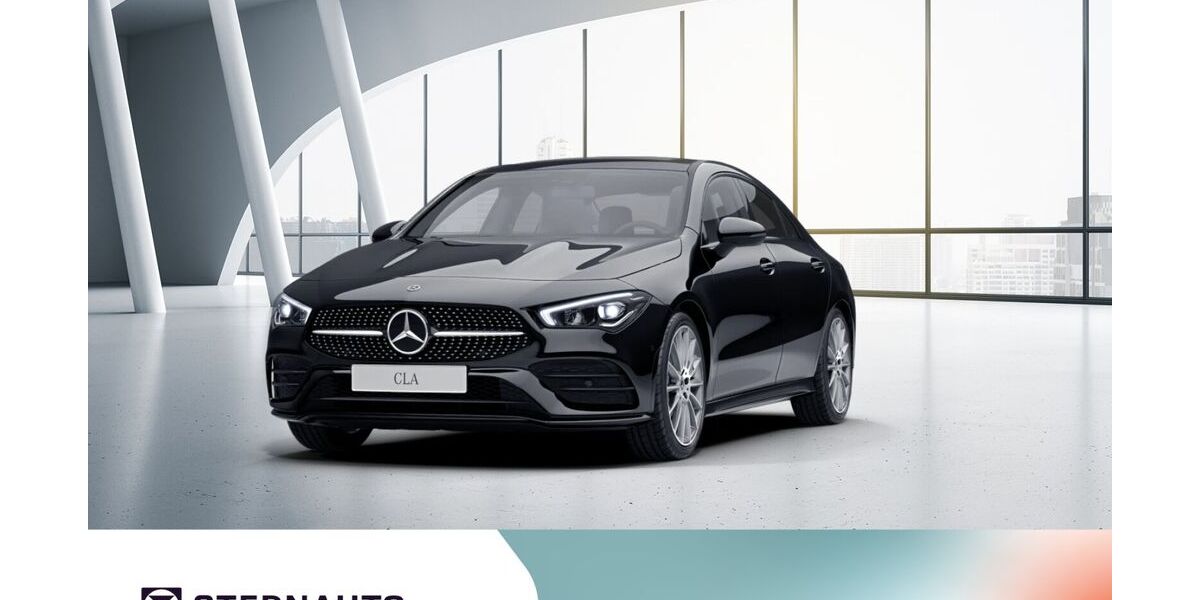 Mercedes-Benz CLA 180 39.722 km 29.988 &euro; Rostock 18055