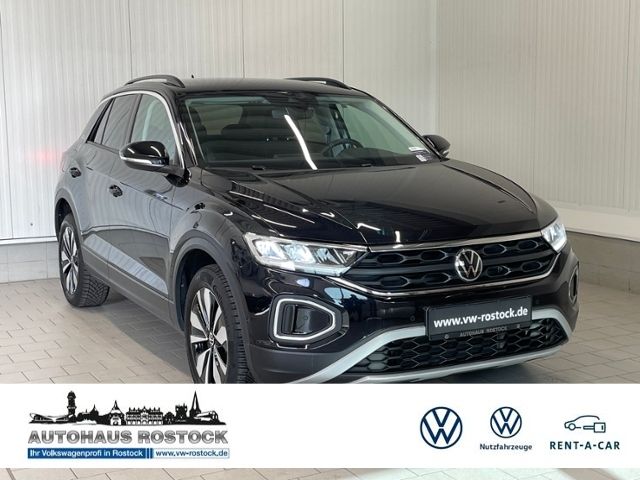 VW T-Roc 13.000 km 24.450 &euro; Rostock 18146