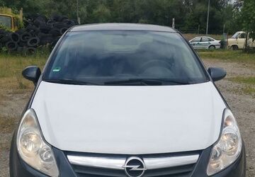 Opel Corsa 316.000 km 1.490 &euro; Rostock 18055