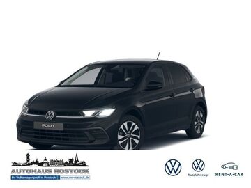 Gebrauchte VW Polo
