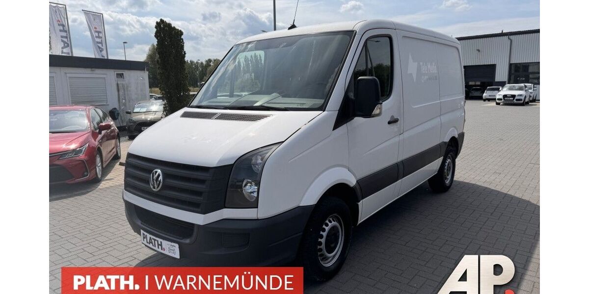VW Crafter 197.379 km 8.490 &euro; Rostock-Warnemünde 18119