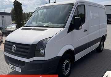 VW Crafter 197.379 km 9.490 &euro; Rostock-Warnemünde 18119