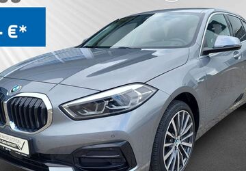 BMW 118 38.500 km 27.480 &euro; Rostock 18146